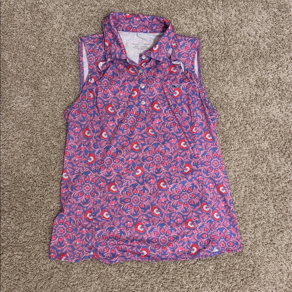 Vineyard Vines Performance Set - image 4